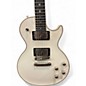Used Epiphone jerry cantrell prophecy White Solid Body Electric Guitar