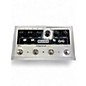 Used Mooer PREAMP LIVE Effect Processor