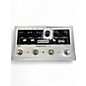 Used Mooer PREAMP LIVE Effect Processor