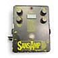 Used Tech 21 SANSAMP Effect Pedal thumbnail