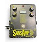 Used Tech 21 SANSAMP Effect Pedal