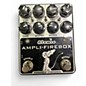 Used Atomic AMPLI FIREBOX Effect Processor thumbnail
