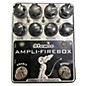 Used Atomic AMPLI FIREBOX Effect Processor