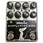 Used Atomic AMPLI FIREBOX Effect Processor