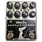 Used Atomic AMPLI FIREBOX Effect Processor