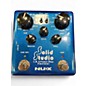 Used NUX SOLID STUDIO Effect Processor thumbnail