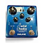 Used NUX SOLID STUDIO Effect Processor
