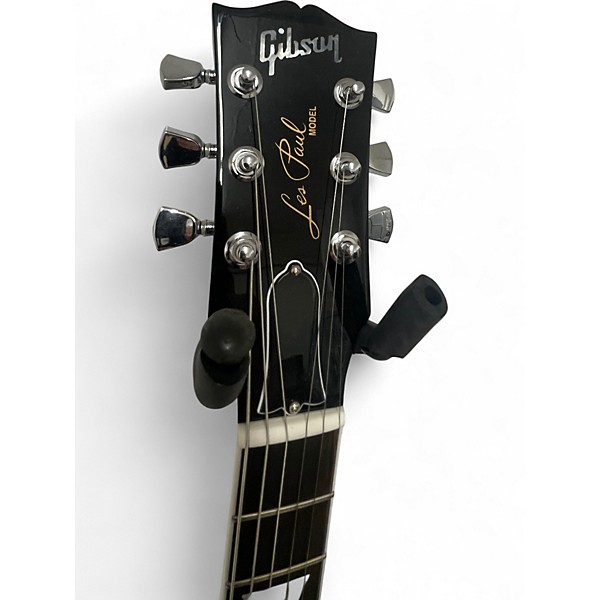 Used 2024 Gibson Les Paul Modern COBALT BURST Solid Body Electric Guitar