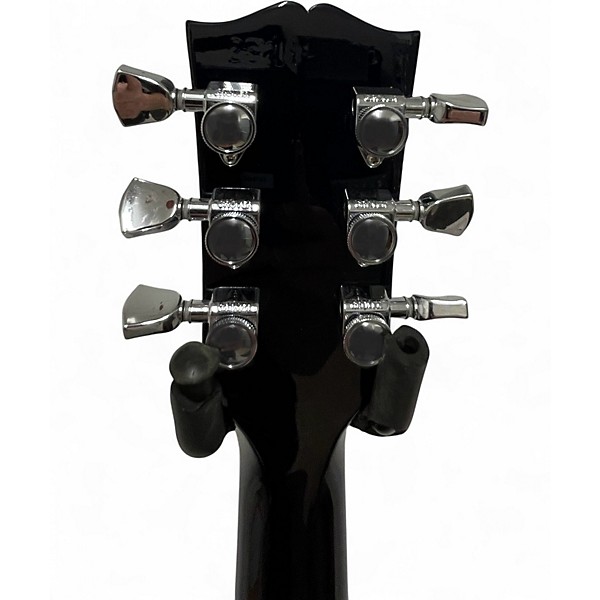 Used 2024 Gibson Les Paul Modern COBALT BURST Solid Body Electric Guitar