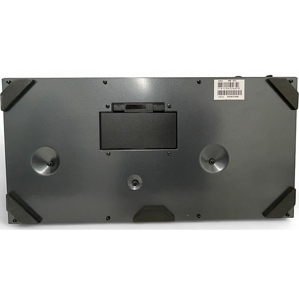 Used BOSS ME80 Guitar Multi Effect Processor