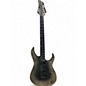 Used Schecter Guitar Research Banshee Mach 6 string fallout burst Solid Body Electric Guitar thumbnail