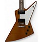Used 2023 Gibson Explorer NATURAL Solid Body Electric Guitar