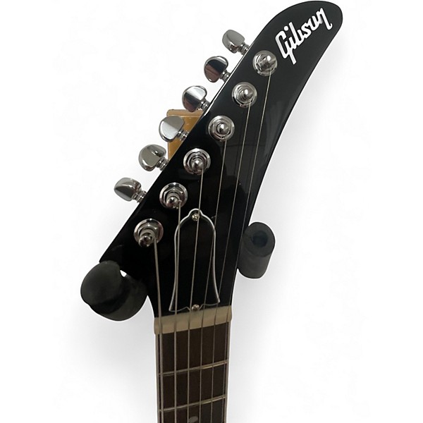 Used 2023 Gibson Explorer NATURAL Solid Body Electric Guitar