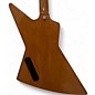 Used 2023 Gibson Explorer NATURAL Solid Body Electric Guitar