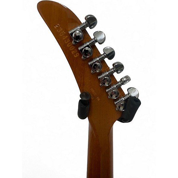 Used 2023 Gibson Explorer NATURAL Solid Body Electric Guitar