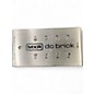 Used MXR M237 DC Brick thumbnail