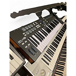 Used Arturia Keylab Essential 49 MIDI Controller