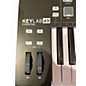 Used Arturia Keylab Essential 49 MIDI Controller