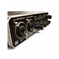 Used Behringer U-Phoria UMC202HD Audio Interface