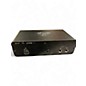 Used Behringer U-Phoria UMC202HD Audio Interface