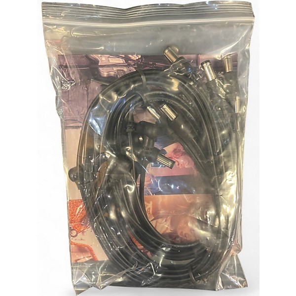 Used Walrus Audio Canvas Power 8 Link 