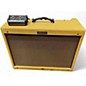 Used Fender Blues Deluxe Reissue 40W 1x12 Tweed Tube Guitar Combo Amp thumbnail