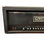 Used Crate BV-120H Tube Guitar Amp Head