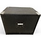 Used Markbass Traveler TRV151P 400W 1x15 Bass Cabinet