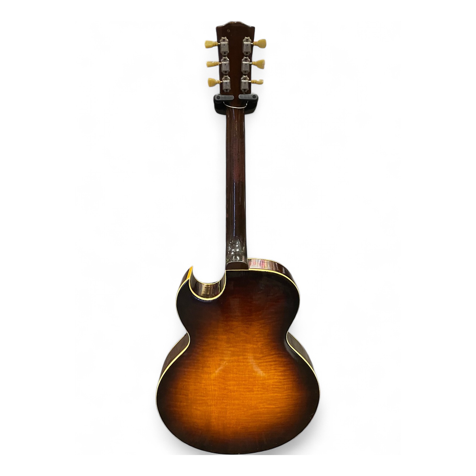 Vintage 1950 Gibson Vintage 1950 Gibson ES175 2 Tone Sunburst