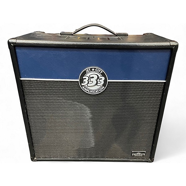 Used Jet City Amplification Jet City 20 Tube Guitar Combo Amp