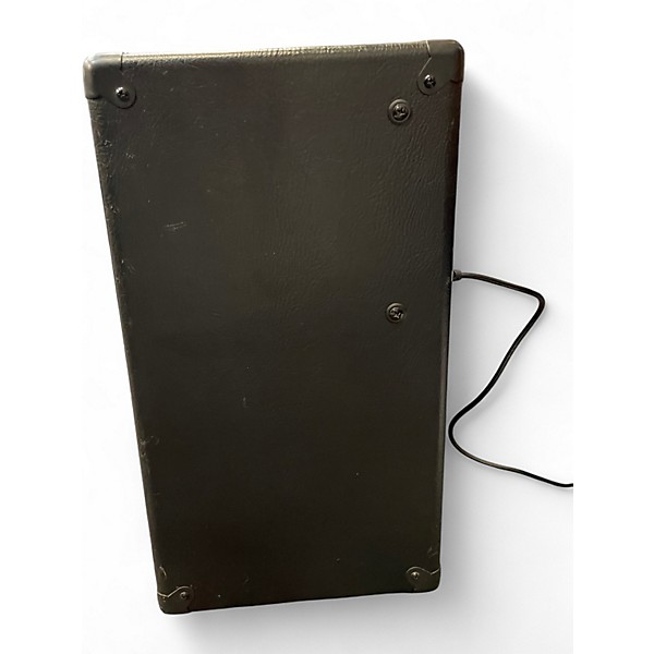 Used Jet City Amplification Jet City 20 Tube Guitar Combo Amp