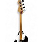Used Fender American Standard Precision Bass 3 Tone Sunburst Electric Bass Guitar