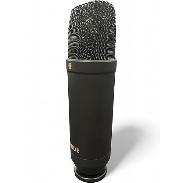Used RODE NT1 Condenser Microphone