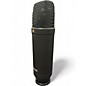 Used RODE NT1 Condenser Microphone