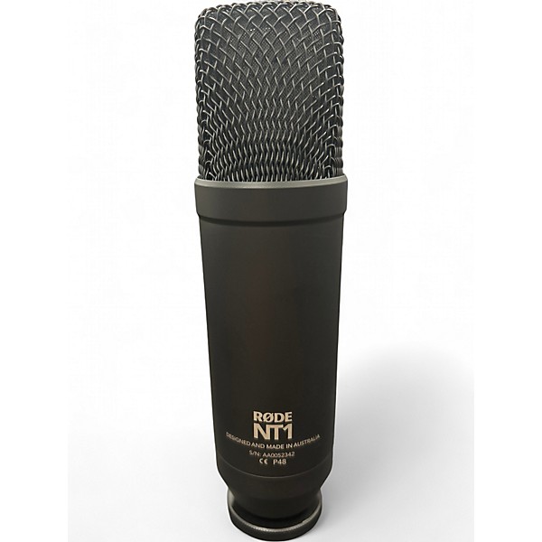 Used RODE NT1 Condenser Microphone