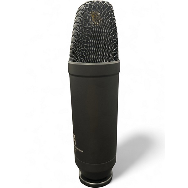 Used RODE NT1 Condenser Microphone