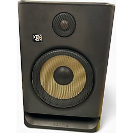 Used KRK RP8G5 pair Powered Monitor