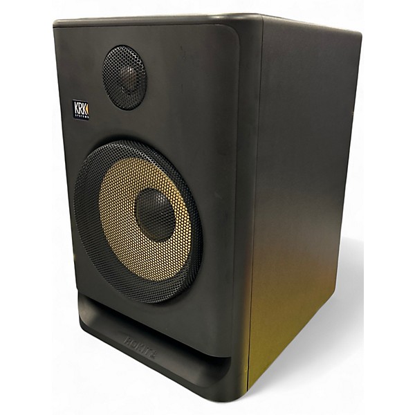 Used KRK RP8G5 pair Powered Monitor