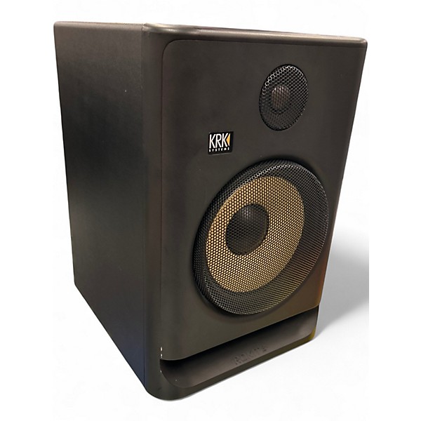 Used KRK RP8G5 pair Powered Monitor