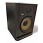 Used KRK RP8G5 pair Powered Monitor