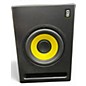 Used 2024 KRK S10.4 Powered Subwoofer thumbnail