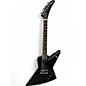 Used Gibson 70S EXPLORER BLACK Solid Body Electric Guitar thumbnail