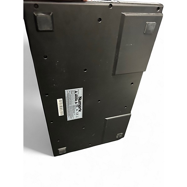 Used Numark NVII DJ Controller