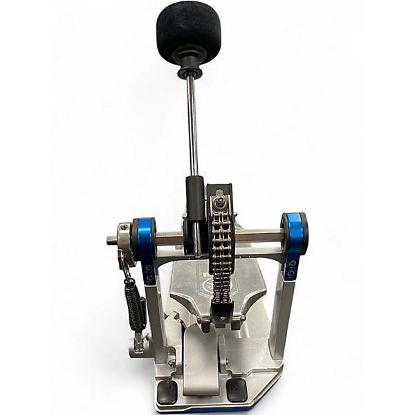 Used Yamaha Fp-9c Single Bass Drum Pedal