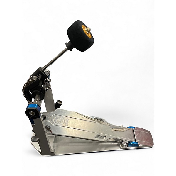 Used Yamaha Fp-9c Single Bass Drum Pedal