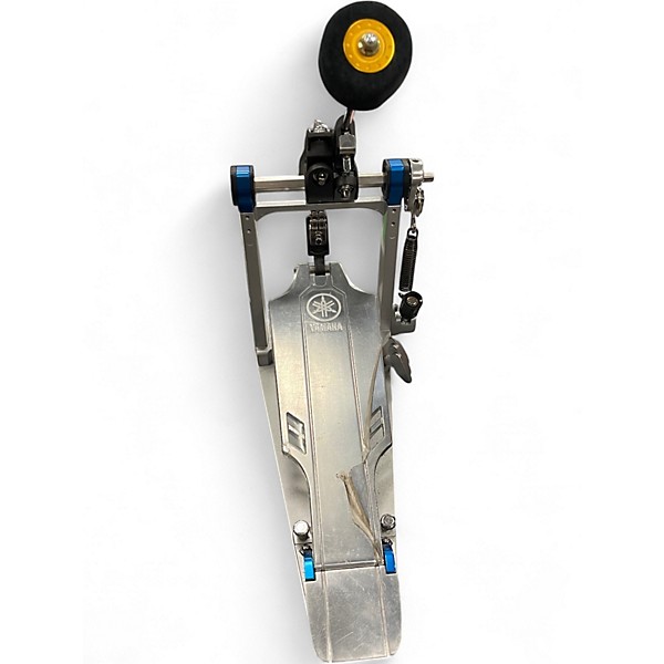 Used Yamaha Fp-9c Single Bass Drum Pedal