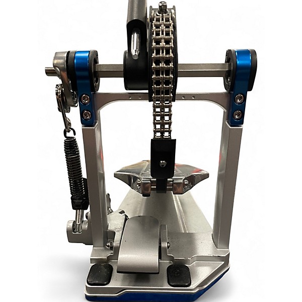 Used Yamaha Fp-9c Single Bass Drum Pedal