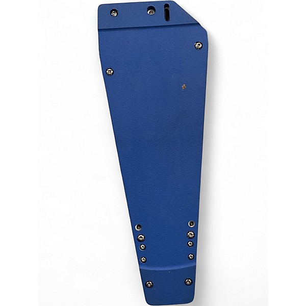 Used Yamaha Fp-9c Single Bass Drum Pedal