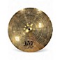 Used 2022 Wuhan Cymbals & Gongs 14in 457 Heavy Metal Cymbal