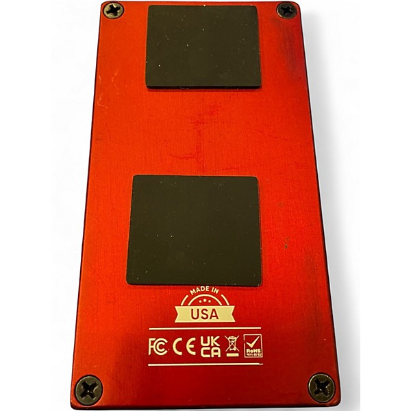 Used Fortin NATAS Effect Pedal